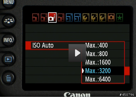 Canon 7D firmware v2 (可以下載囉)
