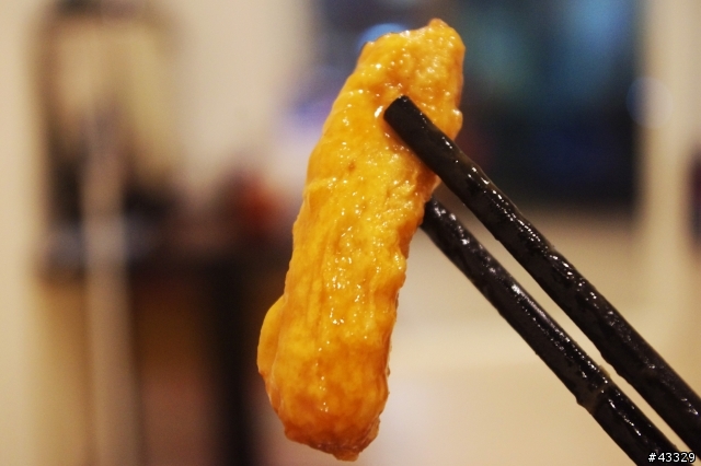 [食記] 永和一家不錯吃甜不辣店 ~ 一口甜不辣