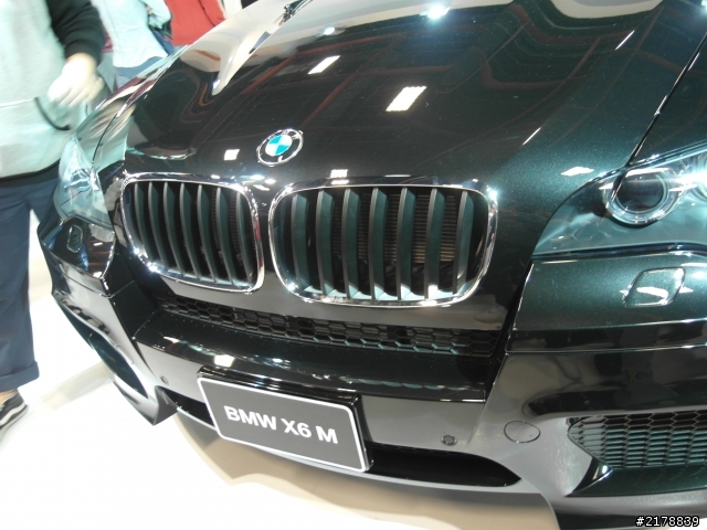 2011台北世貿汽車展 有正妹