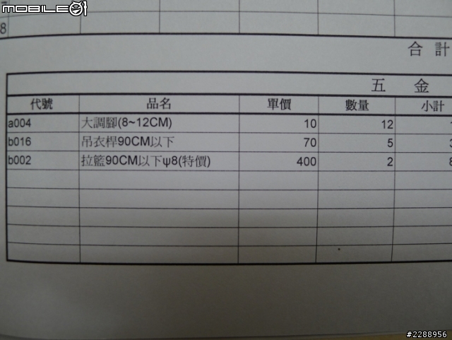 便宜的系統櫃小開箱!!
