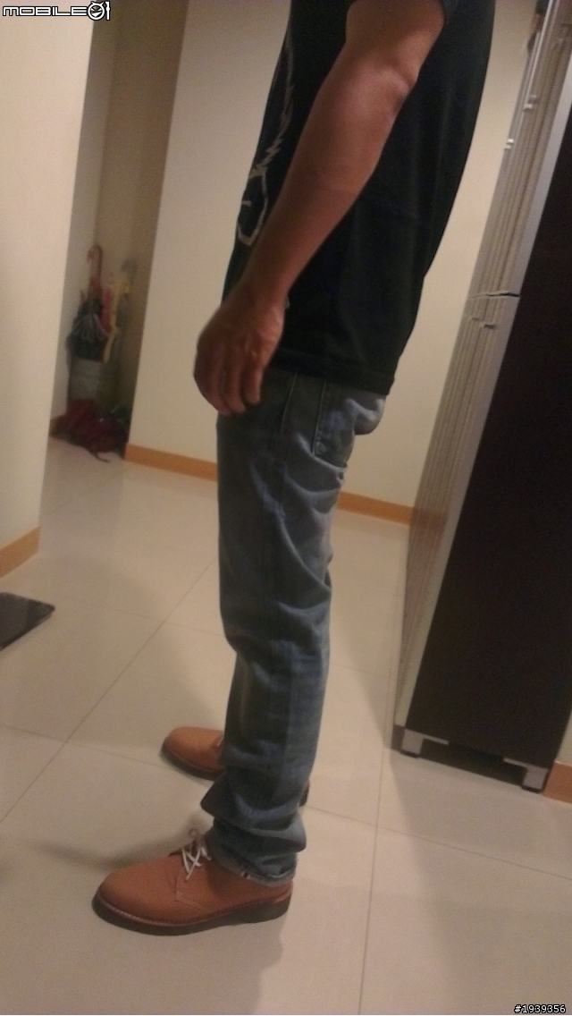 【開箱】很意外的 LEVIS LVC 67505 - 0062