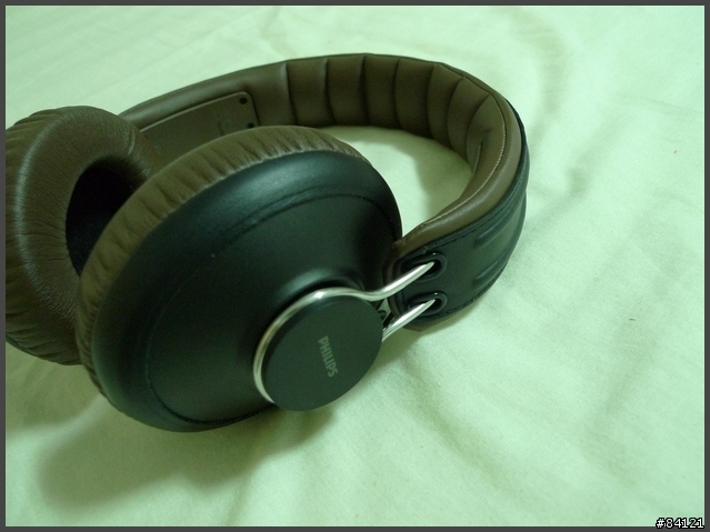 [分享] 享受音樂時光 - Philips CitiScape SHL5905