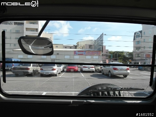 [分享] 2012 ALTIS 10.5 簡單開箱(隔熱紙DENO COSMI FSK)