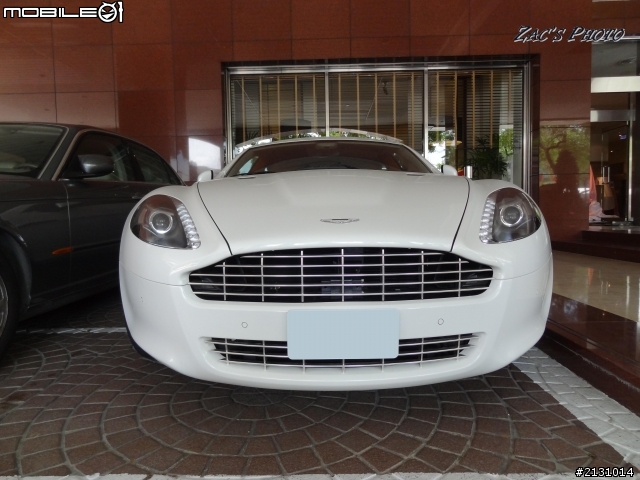 橘大牛 Rapide(高雄)