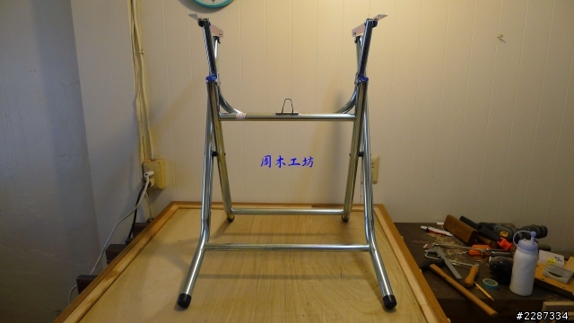 木作麻將桌
