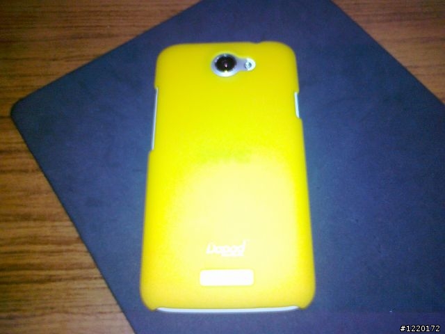 更新：衝HTC One X, 爽度滿點使用中!!