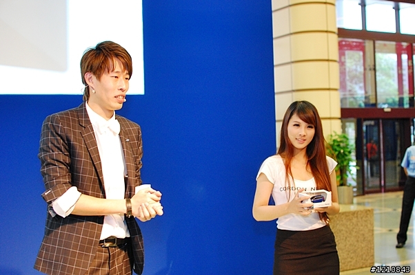 Ford NEW FOCUS MK3全新外觀 及 Ford @ Computex 2012 SYNC系統 分享