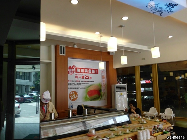 喜多樂健行店  令我傻眼