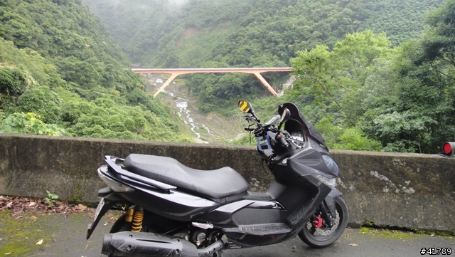 羅馬+北橫+武嶺=兜兜風