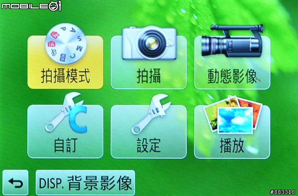 [採訪]Panasonic GF5綾瀨遙現身代言 12-35mm新鏡實拍