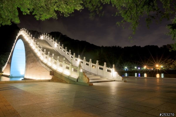 [上集]帶著5DIII夜景趴趴造