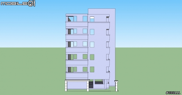 [請益]建築物外牆