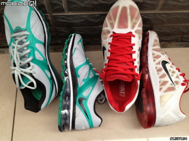 air max 2012