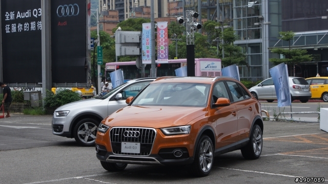 Q3 信義威秀 城市音樂節活動