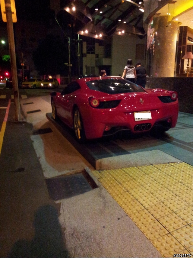 好多458