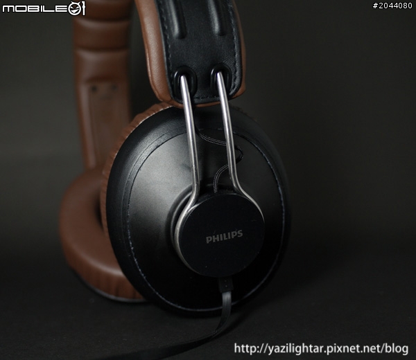 【開箱+評測】雅痞時尚風格 - Philips CitiScape UPTOWN SHL5905