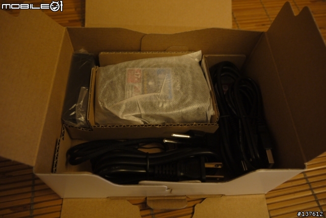 Sony HDR-GW77v簡易開箱