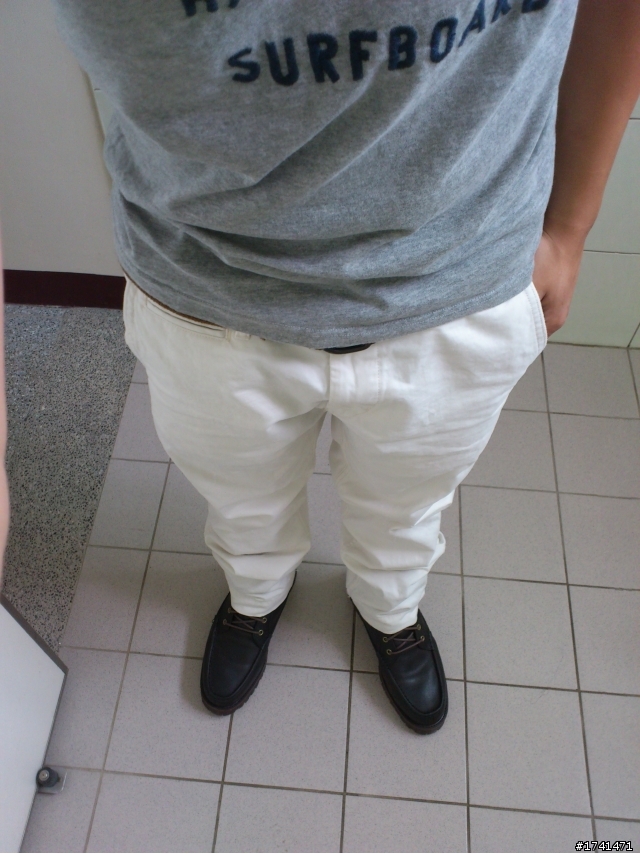 [6/6新增實穿照] 好像很少人買之 Ralphlauren長靴 業餘開箱