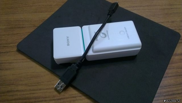 更新：衝HTC One X, 爽度滿點使用中!!