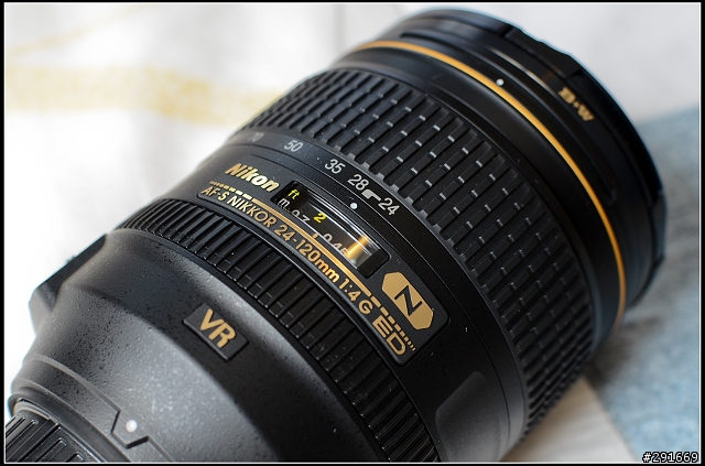 【不專業分享】‧ Nikon D700 with 24-120 F4 ED VR旅遊鏡小開箱