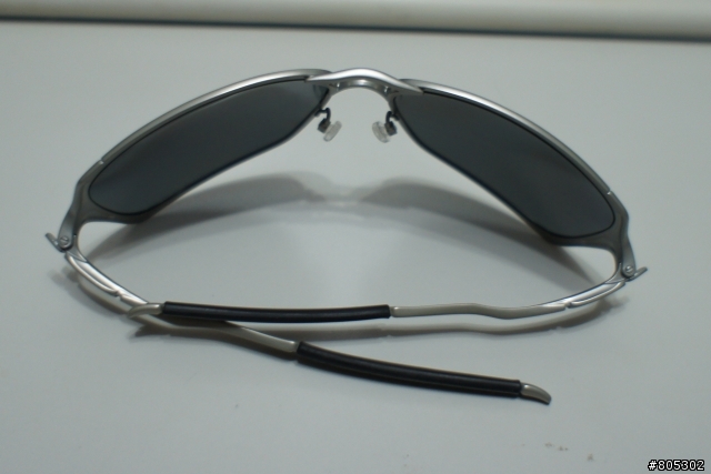 {開箱}奪天書之OAKLEY POLARIZED INMATE + DRIZZLE™ (ASIAN FIT)