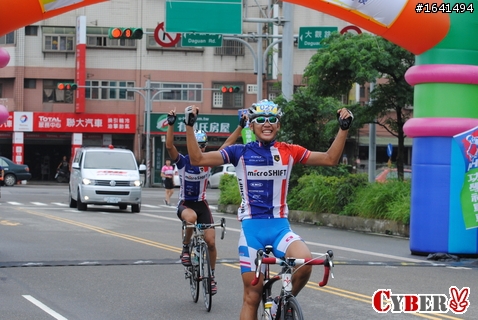 2012 KHS仙特里盃挑戰賽