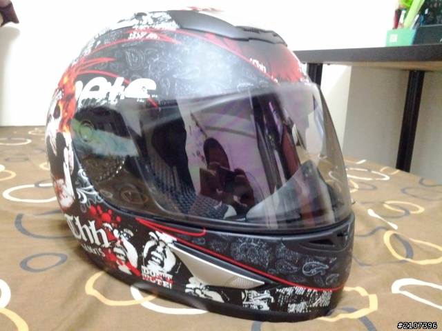 [開箱] Racing 150 KCC特仕版(黑橘)!!!