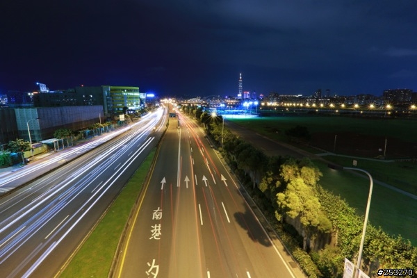 [上集]帶著5DIII夜景趴趴造