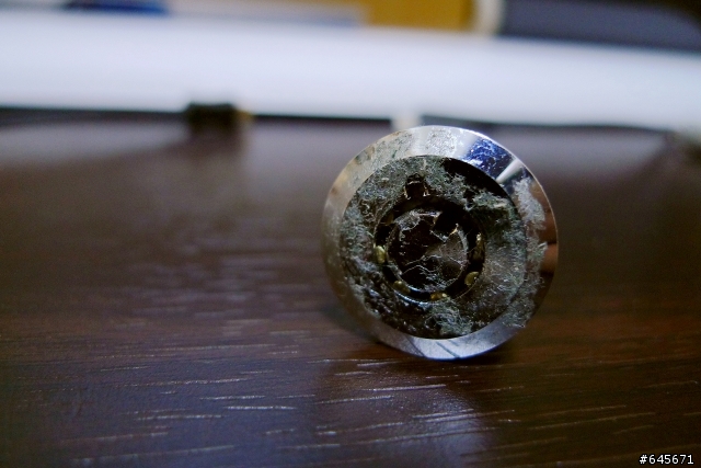 請問我換電梯鎖是否被坑了?