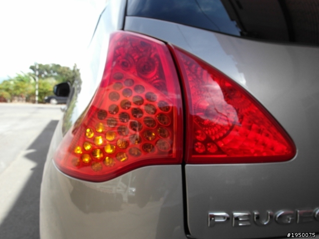 PEUGEOT 兩天一夜輕旅行 全民鑑賞節能時尚體驗 全台試駕活動 3008 試駕心得
