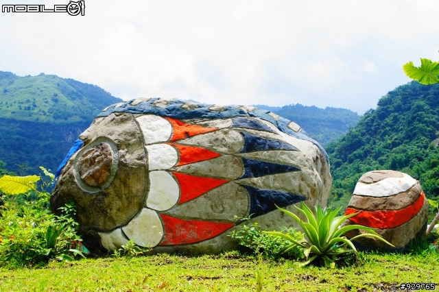 ２０１２阿里山原鄉部落之旅茶山村。山居歲月，簡單生活