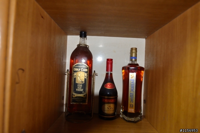 請問這些老酒
