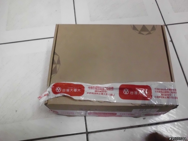 S3 鵝卵石籃 32G 開箱文