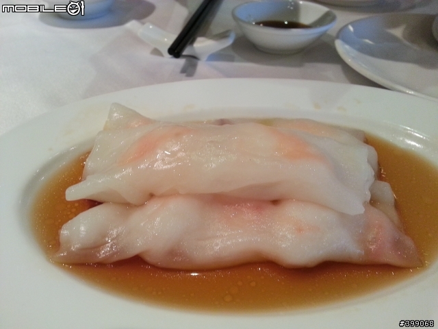 《分享》帶著Galaxy S3(越南白機)第一次出征拍食記~~~~潮品集承德店~