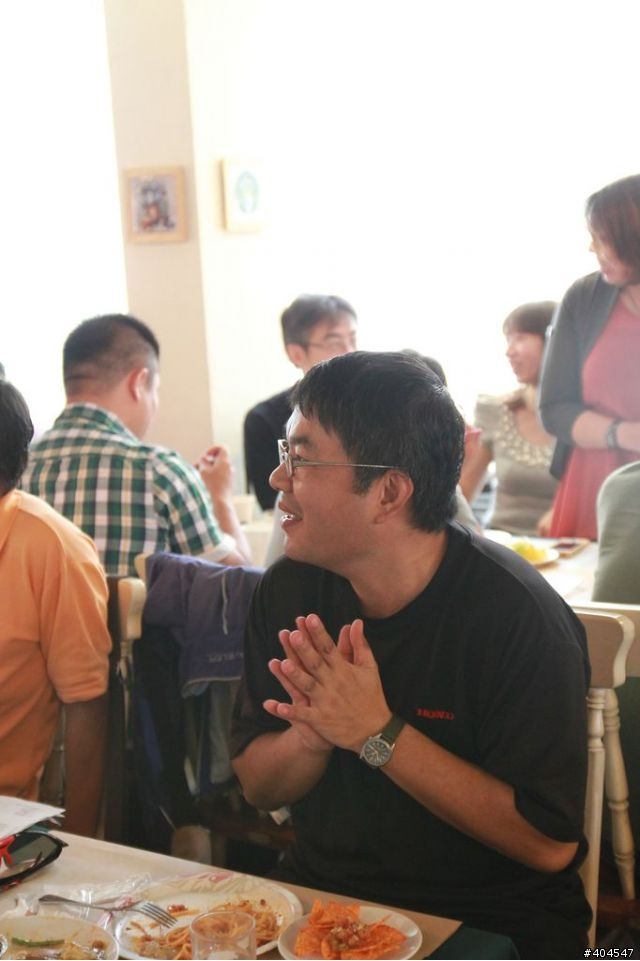 [分享]Ｈ.Ｈ.Ｅ.自由車隊2012車隊團慶地點小星星