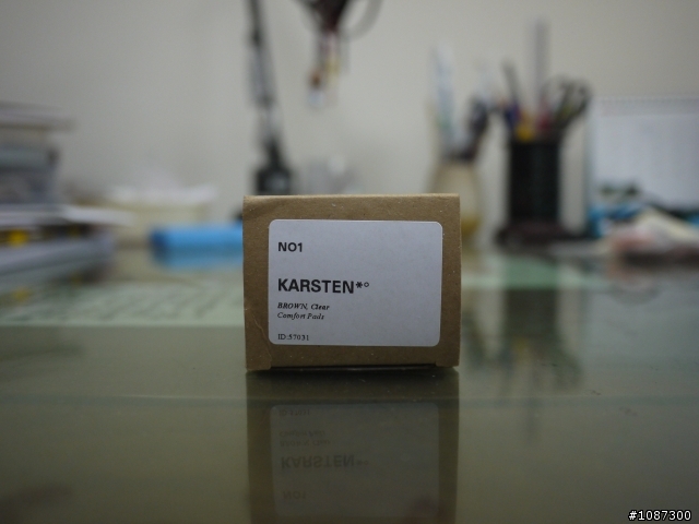 [分享]Mykita-Karsten