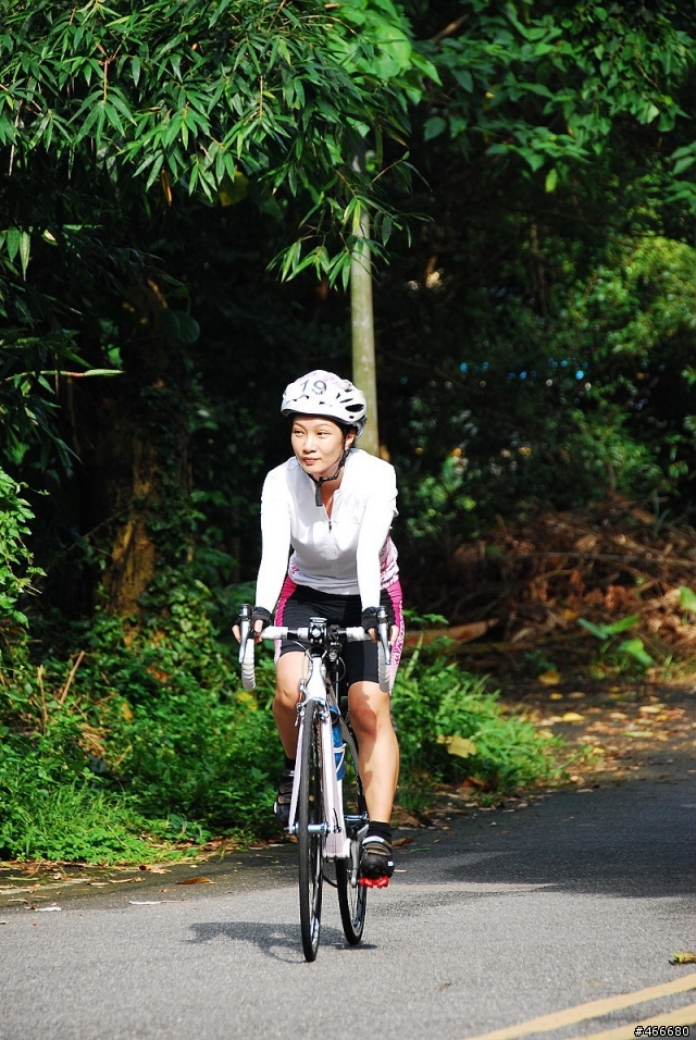 20120624風中劍女子挑戰賽(劍南路8點10~8點30)
