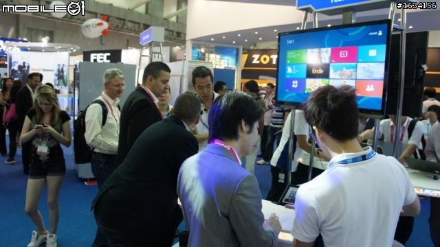 2012 Computex 體驗與SG指南