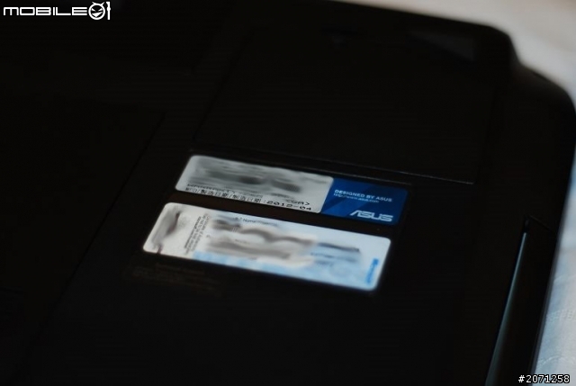 [極度不專業] 美規 ASUS G75VW DS73 3D 開箱文(海關委任書/營業稅/NCC自用切結書)