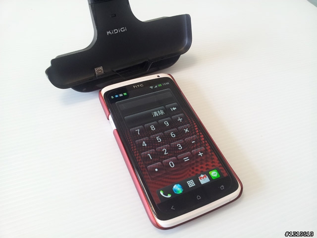 【實車測試】KIDIGI OneX 自動載入Car模式 Car mode enable 專用車架