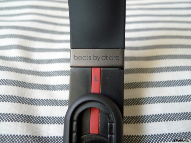 ［開箱］Beats Mixr from Monster