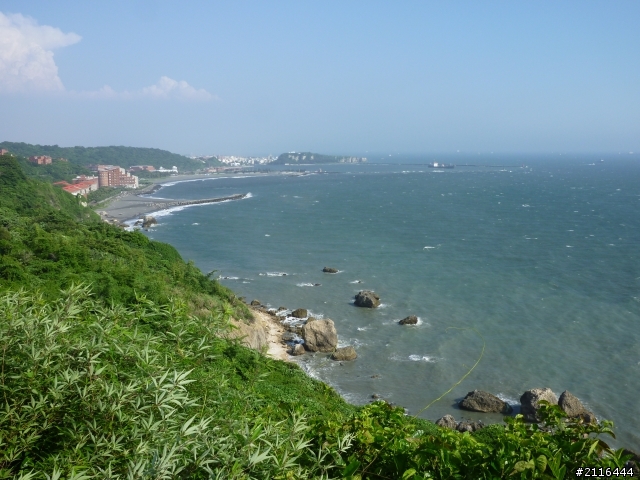 大白LG趴趴走(高雄柴山篇)