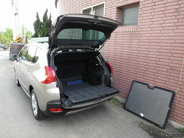 PEUGEOT 兩天一夜輕旅行 全民鑑賞節能時尚體驗 全台試駕活動 3008 試駕心得