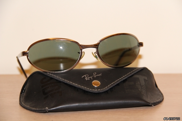 開兩支 RAYBAN!!!!(圖圖圖圖)