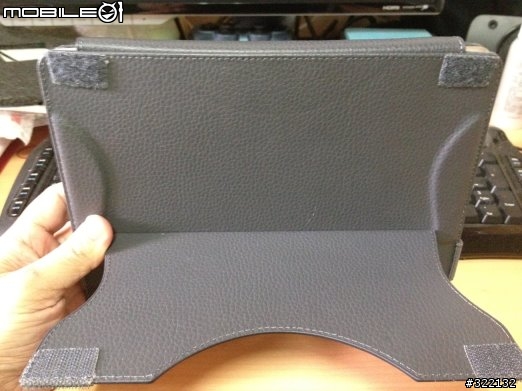 ZOOGUE品牌的 NEW IPAD用保護套