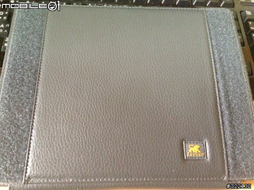 ZOOGUE品牌的 NEW IPAD用保護套