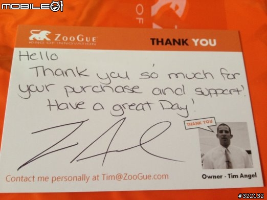 ZOOGUE品牌的 NEW IPAD用保護套