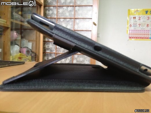 ZOOGUE品牌的 NEW IPAD用保護套