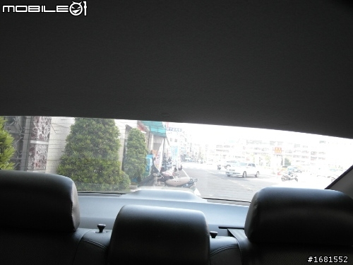 [分享] 2012 ALTIS 10.5 簡單開箱(隔熱紙DENO COSMI FSK)