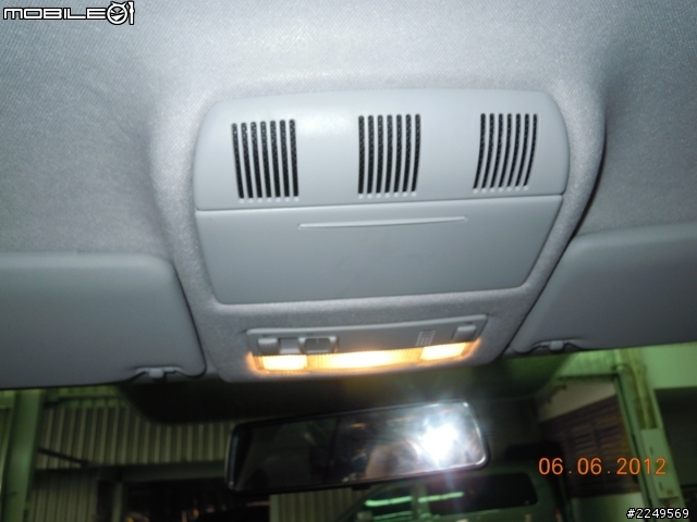 用心也有好車開,交車前開個箱,FABIA 1.6